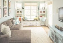 How To Decorate Long Narrow Living Room