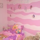 Bubble Guppies Bedroom Curtains