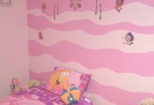 Bubble Guppies Bedroom