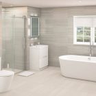 Design Your Bathroom Layout