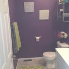 Purple And Green Bathroom Decor