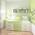 Purple And Green Bedroom Decorating Ideas