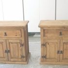 Rustic Mexican Pine Furniture