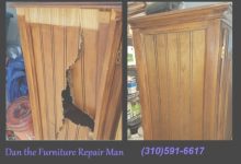 Cabinet Repair Los Angeles