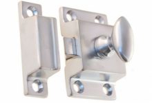 Cabinet Latch Types