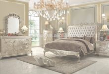 European Bedroom Furniture