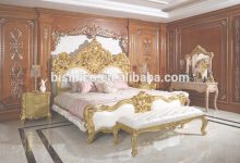 Arabic Style Bedroom Furniture