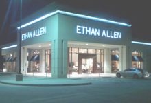 Ethan Allen Furniture San Antonio