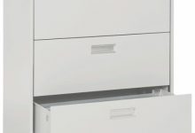 File Cabinet 3 Drawer