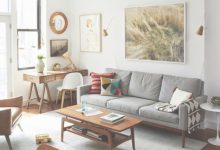 Slate Grey Sofa Living Room Decor