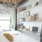 Small Bedroom Inspiration