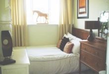 Houzz Bedrooms Small