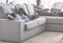 Ikea Bedroom Sofa