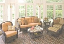 Southern Living Outdoor Furniture