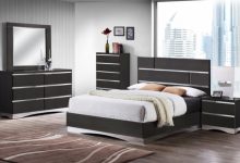 Stanton Bedroom Set