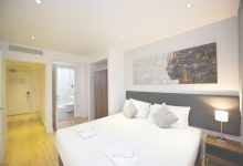 Hotels With 2 Bedroom Suites In London England