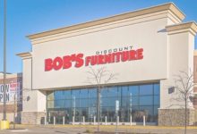 Bob's Discount Furniture Hours