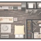 One Bedroom Apartments Boise