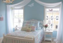 Cinderella Bedroom Decor