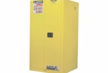 60 Gallon Flammable Storage Cabinet