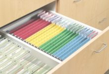 Suspension Folders For Filing Cabinets