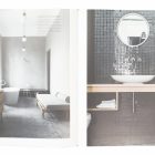 Bathroom Design Book