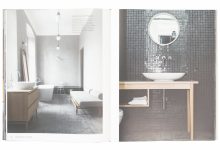 Bathroom Design Book