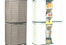 Cheap Storage Cabinets With Doors