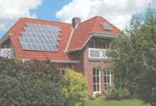 Solar Panels For 2 Bedroom House