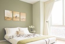 Feng Shui Bedroom Paint Colors