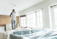 Best Paint For Bedroom Ceiling