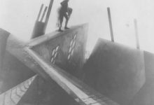 Who Directed The Cabinet Of Dr Caligari