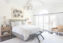 How To Design Your Master Bedroom