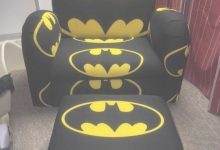 Batman Furniture For Adults