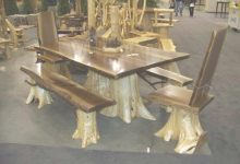 Timber Valley Rustic Furniture