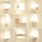 Wall Mounted Lamps For Bedroom