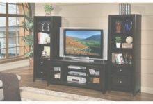 Tv Stands With Cabinets