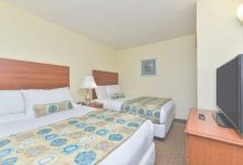 Two Bedroom Hotels In Virginia Beach
