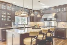 High-End Kitchen Designs