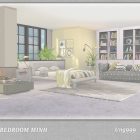Bedroom Sims