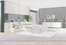 Tsr Sims 4 Bedroom Sets