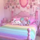 Unicorn Themed Bedroom