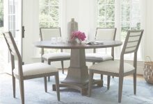 Universal Furniture Dining Table