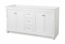 60 Inch Bathroom Vanity Cabinet