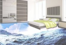 3D Floor Tiles For Bedroom Price