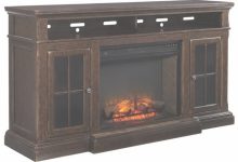 Ashley Furniture Fireplace Tv Stand