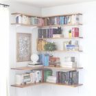 Bedroom Shelving Systems