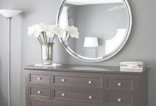 What Color Bedroom Furniture Goes With Gray Walls
