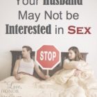Things To Do In The Bedroom With Your Husband