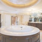 Bathroom Designs With Jacuzzi Tub